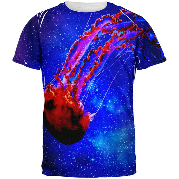 Best Aunt in The Galaxy 3D All Over Sublimation Printing Shirt 